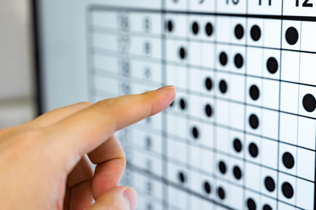 ホテルの在庫管理とは何かのイメージ
